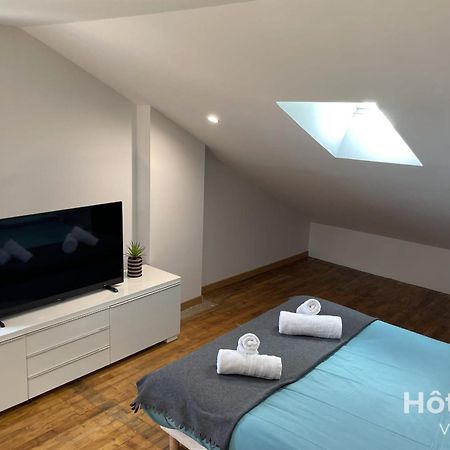 Large House Close To City Center 里摩日 外观 照片