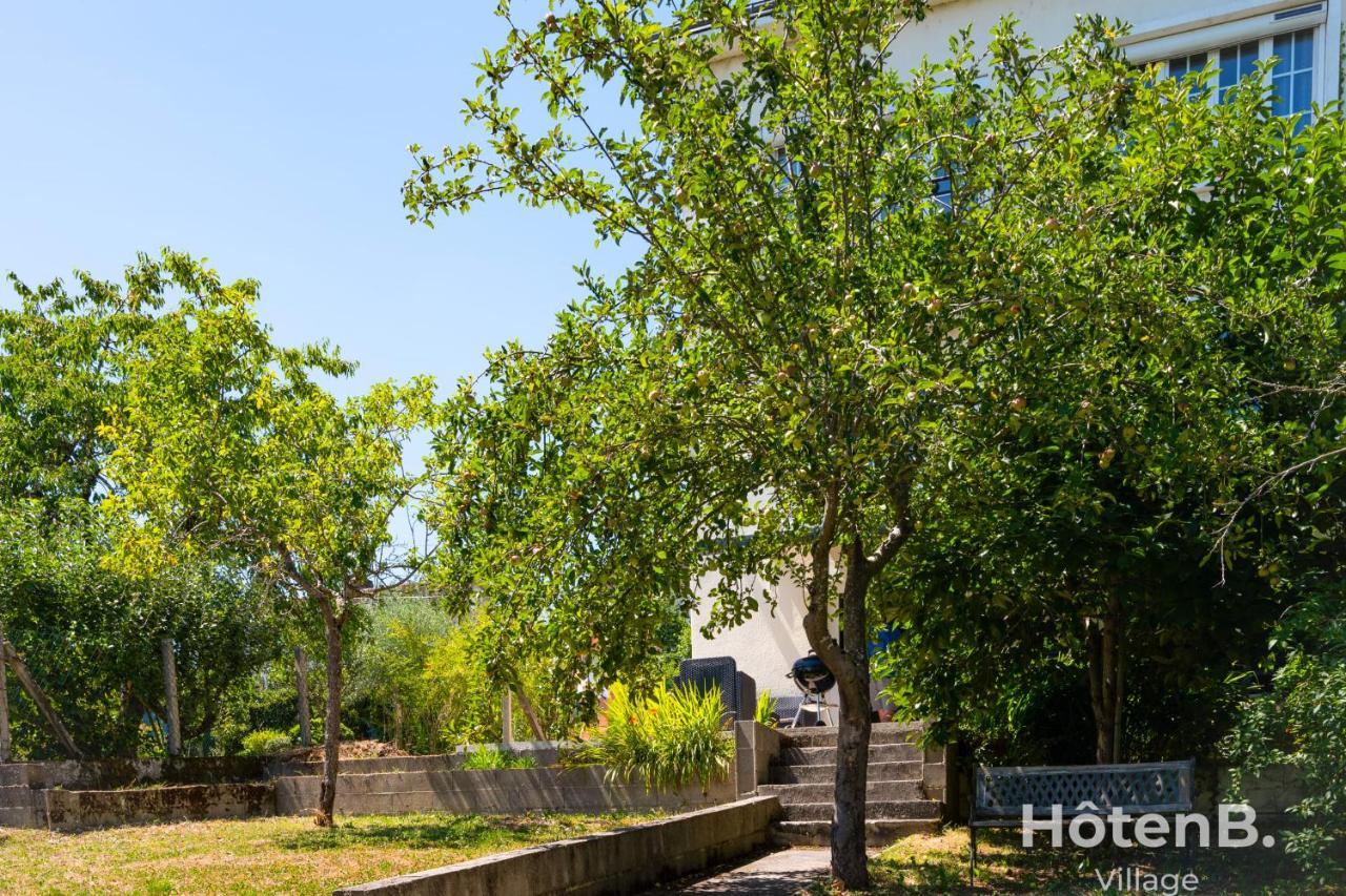 Large House Close To City Center Limoges别墅 外观 照片